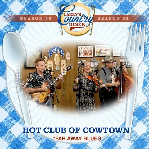 Far Away Blues