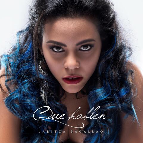 Laritza Bacallao