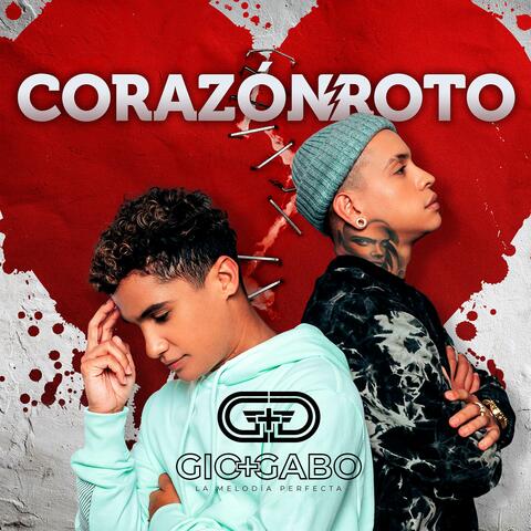 Corazón Roto