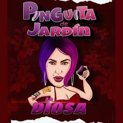 Pinguita de Jardin
