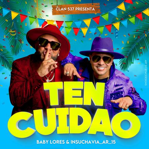 Ten Cuidao
