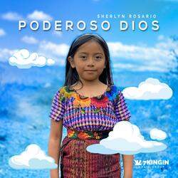 Poderoso Dios