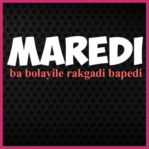Ba polayile rakgadi bapedi