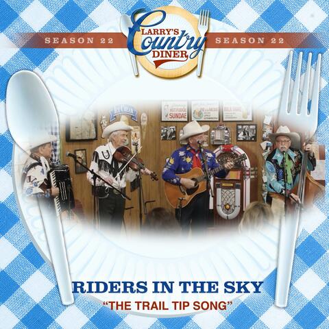 The Trail Tip Song