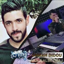 Ana Galbi Zdaj