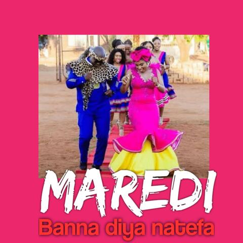 Banna diya natefa