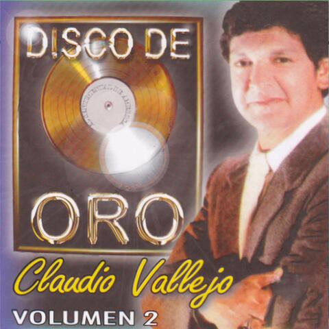 Disco de Oro