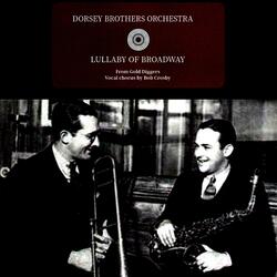 Lullaby Of Broadway