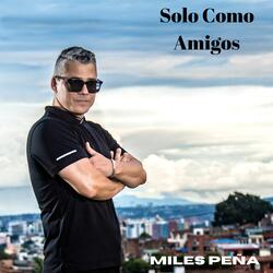 Solo Como Amigos