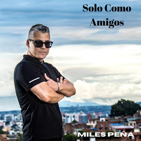 Solo Como Amigos