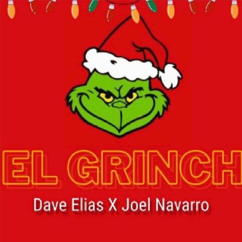 EL GRINCH