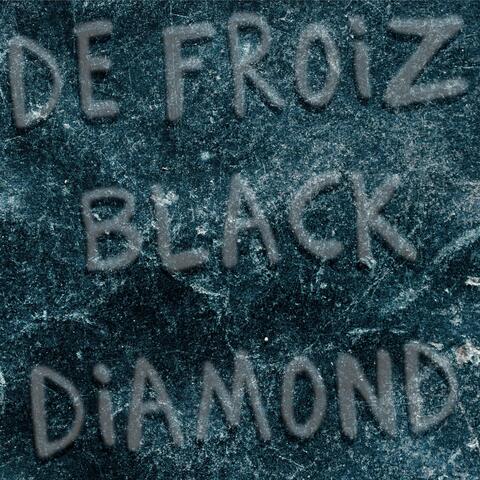 Black Diamond
