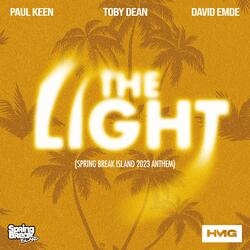 THE LIGHT (Official Spring Break Island 2023 Anthem)
