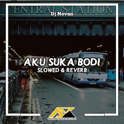 Dj Aku Suka Bodi Slowed & Reverb