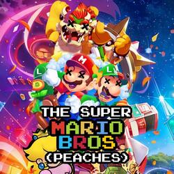 The Super Mario Bros. (Peaches)