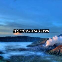 DJ SIR GOBANG GOSIR SIR