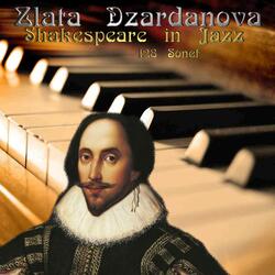 Shakespeare in Jazz - 128 Sonet