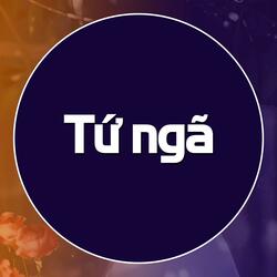 Tứ ngã