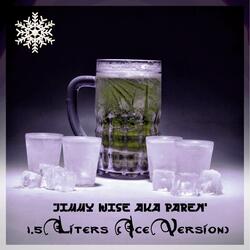 1.5 Liters