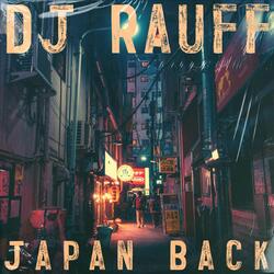 Japan Back
