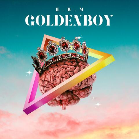 Goldenboy