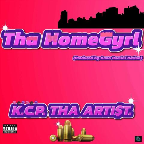 Tha HomeGyrl