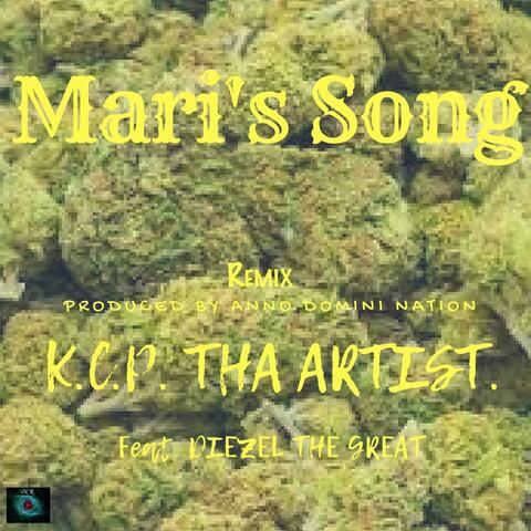 Mari's Song