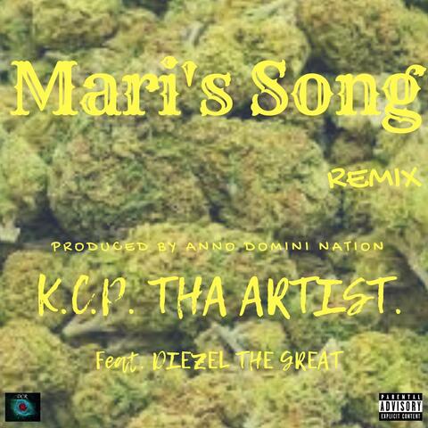 Mari's Song
