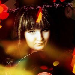 Russian Party