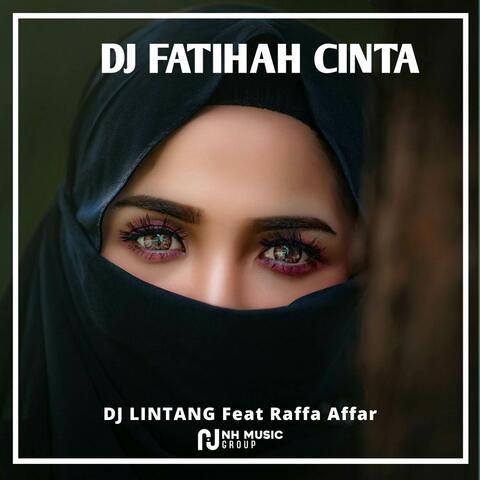 DJ Fatihah Cinta Fullbass