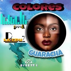 Colores (Guaracha)