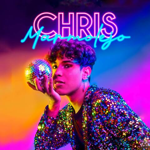 Chris Marmolejo
