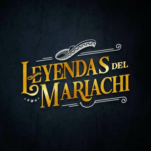 Leyendas del Mariachi