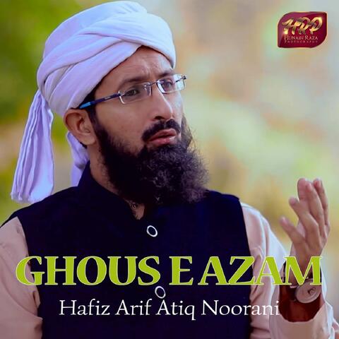 Ghous E Azam