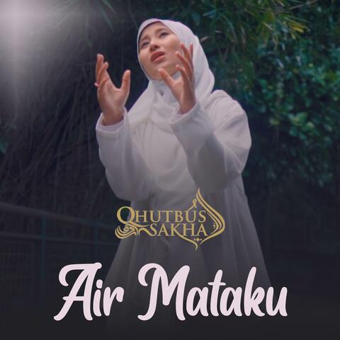 Air Mataku