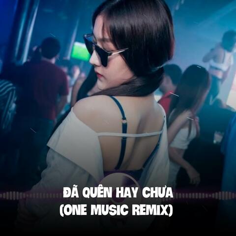 Đã Quên Hay Chưa (One Music Remix)