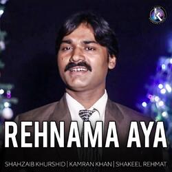 Rehnama Aya