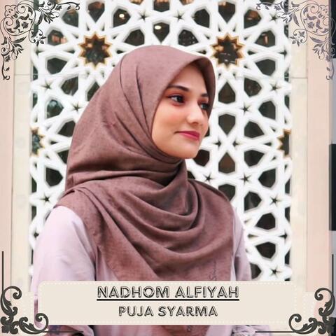 NADHOM ALFIYAH