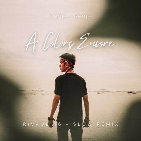 Fame Rema (Slowremix)