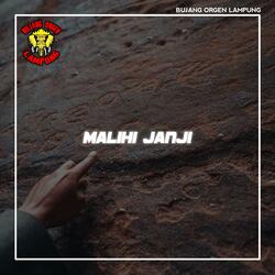 MALIHI JANJI
