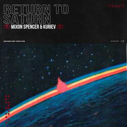 Return To Saturn