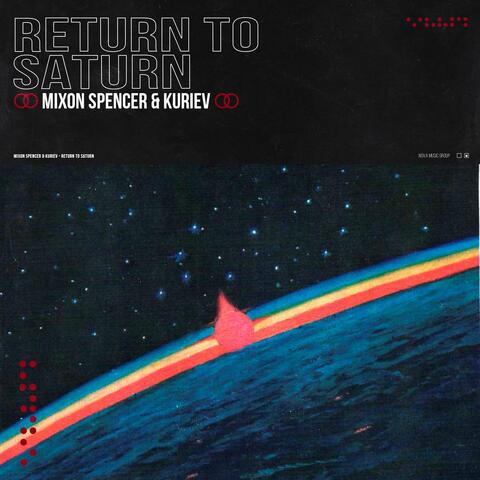 Return To Saturn