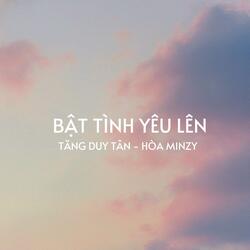 Bật Tình Yêu Lên