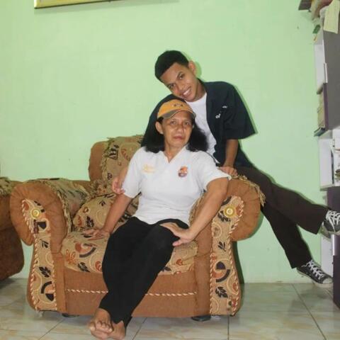 Dear Mama