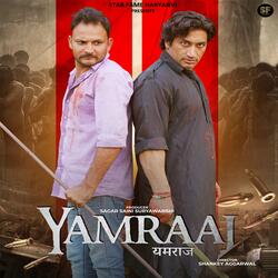 Yamraaj T01A