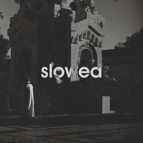 all slowed