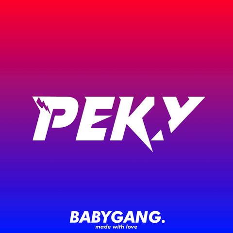 Brutal JJ Peky RMX
