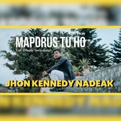 Maporus Tu Ho