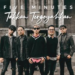 Tak Kan Tergoyahkan