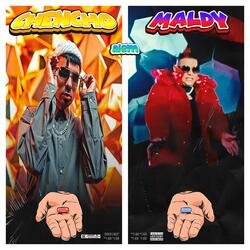 CHENCHO & MALDY
